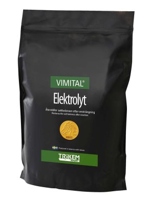 Vimital Elektrolyt 1.5Kg