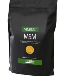 Vimital Msm 1Kg