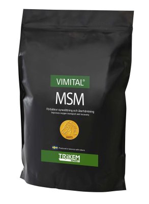 Vimital Msm 1Kg