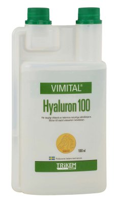 Vimital Hyaluron 1L