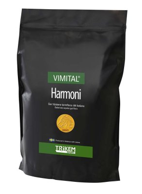 Vimital Harmoni 900Gr