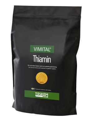 Vimital Thiamin 500Gr