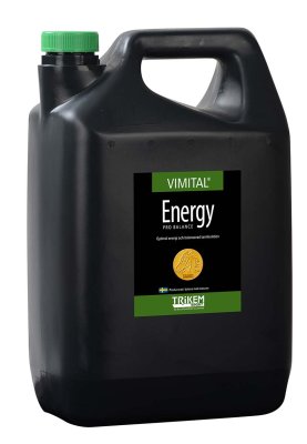 Vimital Energy Pro Balance 2.5L
