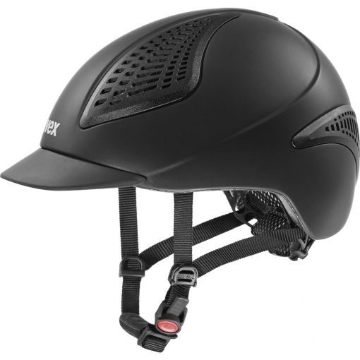 Uvex Exxential II Ridehjelm VG1