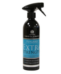 CDM Extra Strength Insect Repellent Spray 500 ml