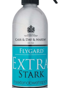 CDM Extra Strength Insect Repellent Spray 500 ml