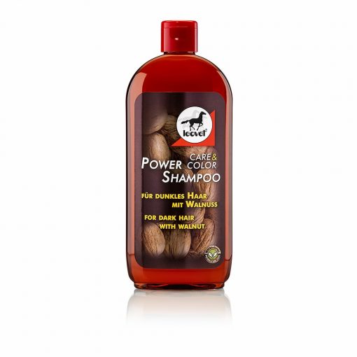 Leovet Shampoo Walnut 500 ml