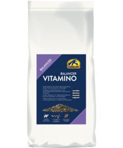 Vitamino Hästfoder 20Kg