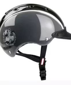 Casco Nori Hestesko Ridehjelm Jr