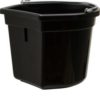 Bøtte m/flat kant 20 liter