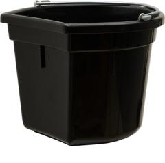 Bøtte m/flat kant 20 liter