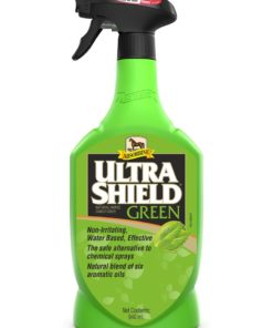 Absorbine UltraShield Green 946 ml