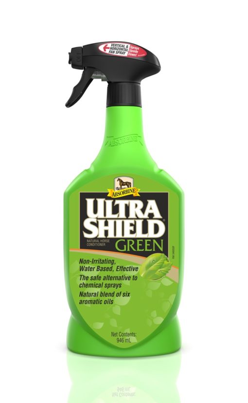 Absorbine UltraShield Green 946 ml