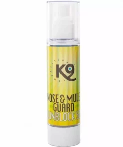K9 Nose & Mule Guard Sunblock 50 100Ml