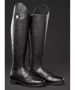 Mountain Horse Veganza Ridestøvel Jr