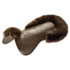 Acavallo Gelpad m/Lammeull