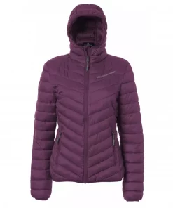 Mountain Horse Sally Jakke