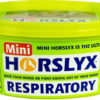 Horslyx Respiratory Mini 650gr