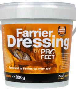 NAF ProFeet Ferrier Dressing 900g