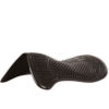 Acavallo Gelpad m/middle riser