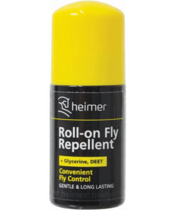 Heimer Roll-on Fly Repellent