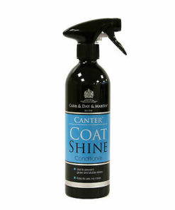 CDM Canter Coat Shine Conditioner 500 ml