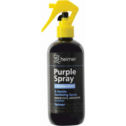 Heimer Purple Spray 250 ml