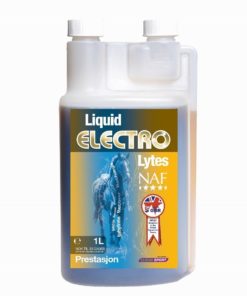 NAF Electro Lytes Liquid 1l