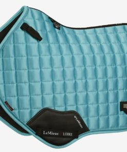 Lemieux Loire Satin Schabrack Sprang Azure