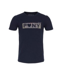 Equipage KIDS Happy SS T-shirt