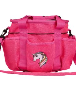 Equipage KIDS Glitter Strigleveske Pink