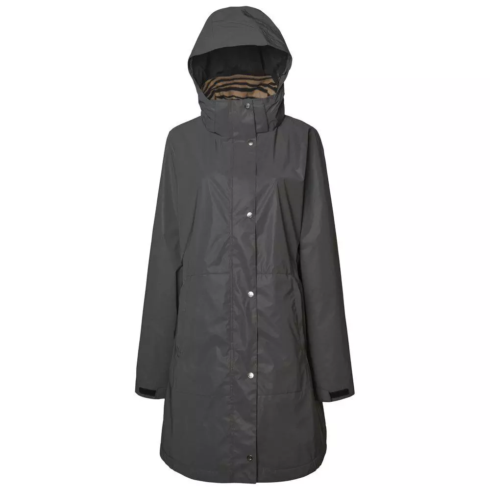 Mountain Horse Flash Parka Jr