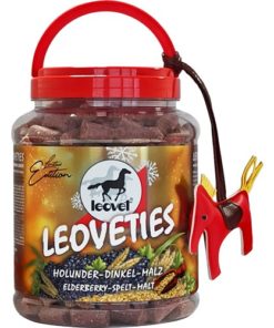 Leoveties Hestegodt Winter 2,25kg