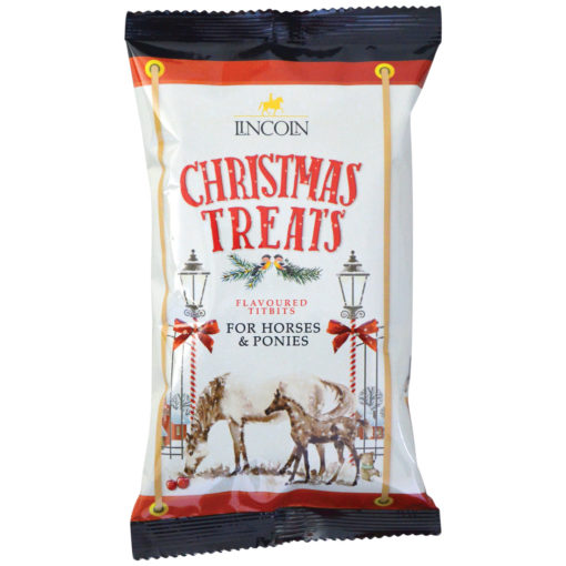 Lincoln Christmas Hose Bix 150gr