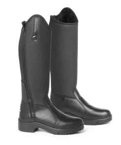 Mountain Horse Active Winter Ridestøvel Jr