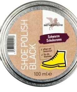 Bense & Eicke Walin skocreme, 100 ml