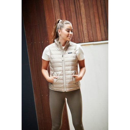 Equipage High Vest
