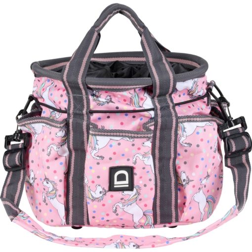 Equipage KIDS Jupiter Strigleveske Pink