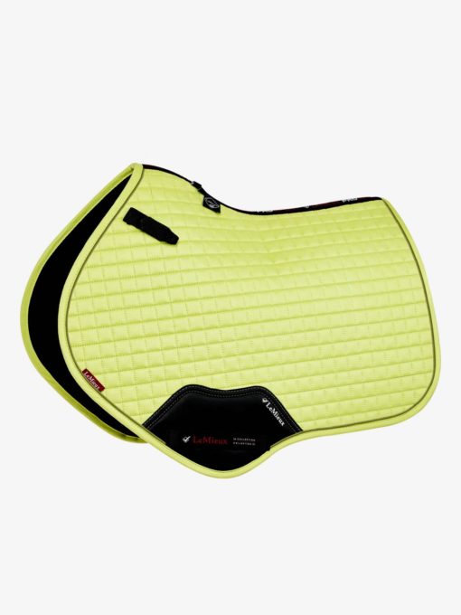 Lemieux ProSport Suede Schabrack Sprang Kiwi