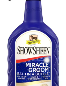 Absorbine Miracle Groom 946 ml