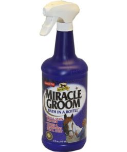 Absorbine Miracle Groom 946 ml