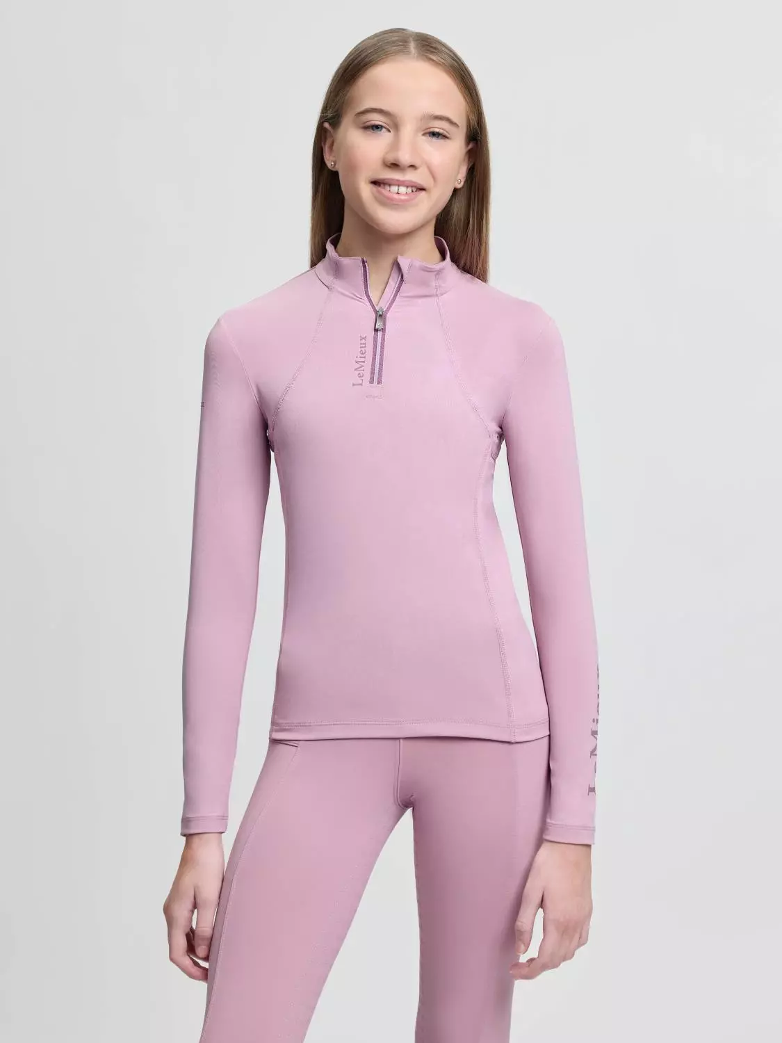 LeMieux Young Rider Base Layer