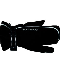 Mountain Horse Triplex Waterproof Hanske