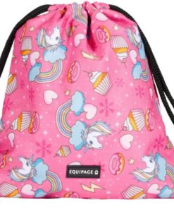 Equipage KIDS Gymbag Fruit Dove