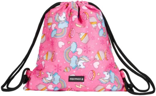 Equipage KIDS Gymbag Fruit Dove