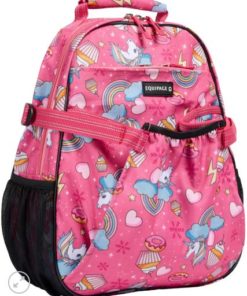 Equipage KIDS Klara Dot Ryggsekk Fruit Dove