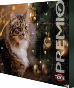 Trixie Premio Julekalender Til Katt