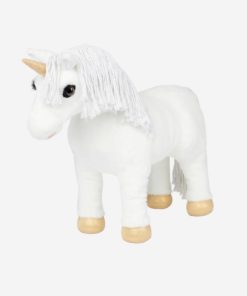 LeMieux Toy Pony Unicorn Shimmer