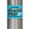 Reflexspray for Tekstiler