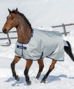 Bucas Power Turnout Extra Classic